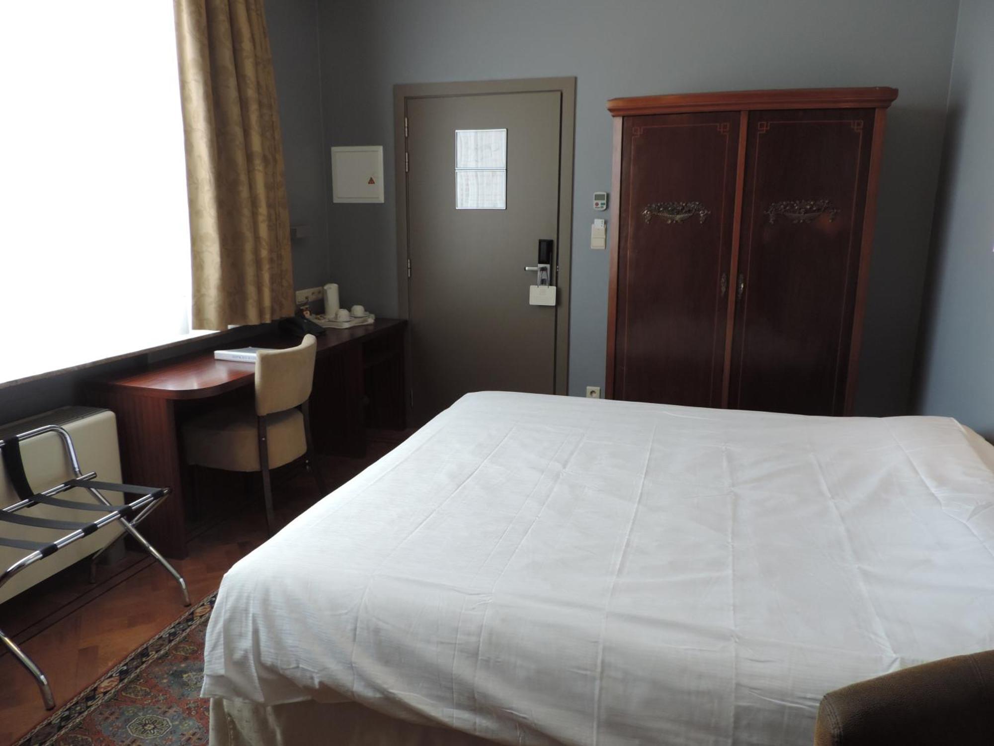 Hotel Het Zoete Water Hamme Εξωτερικό φωτογραφία