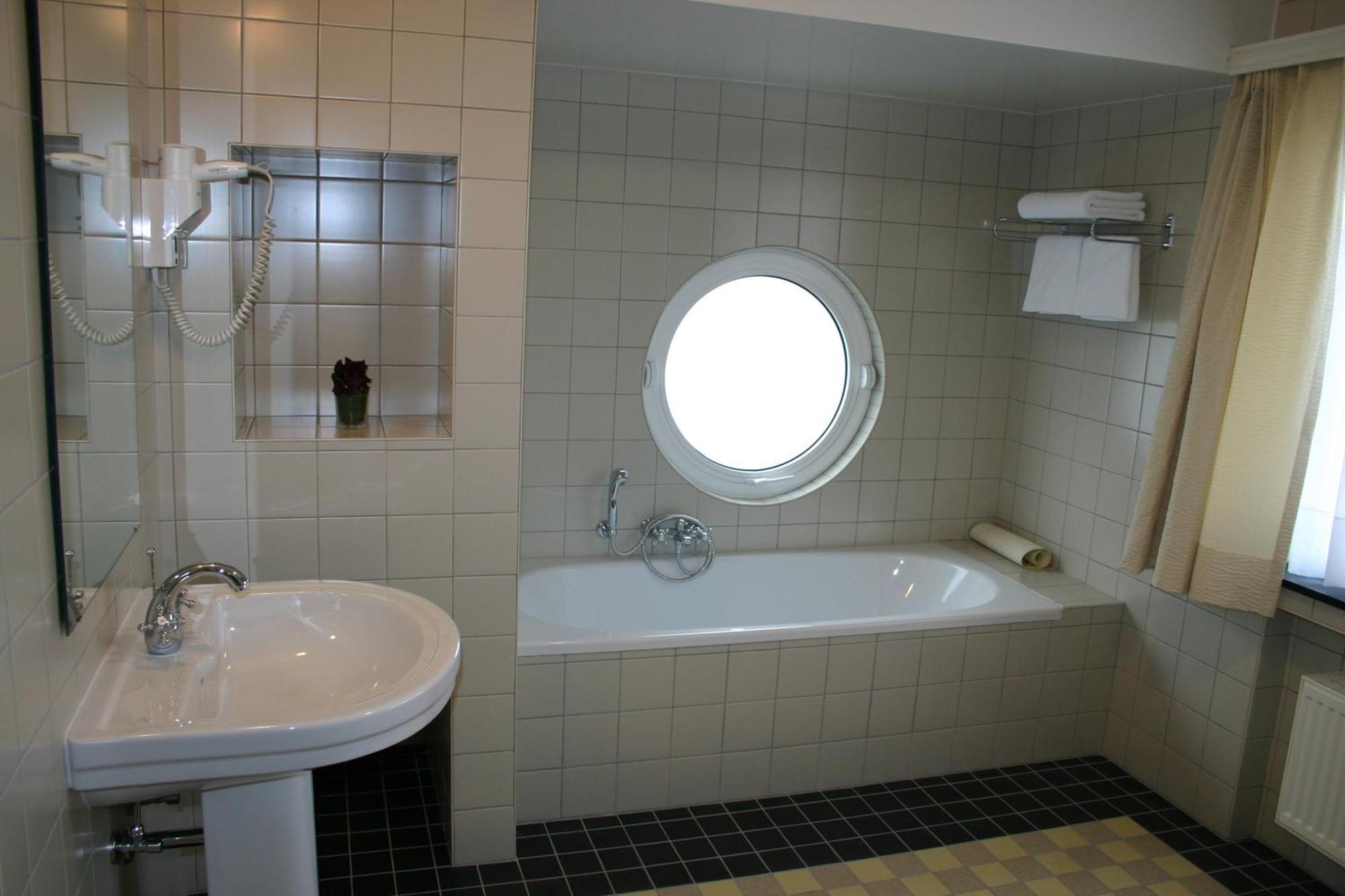 Hotel Het Zoete Water Hamme Εξωτερικό φωτογραφία