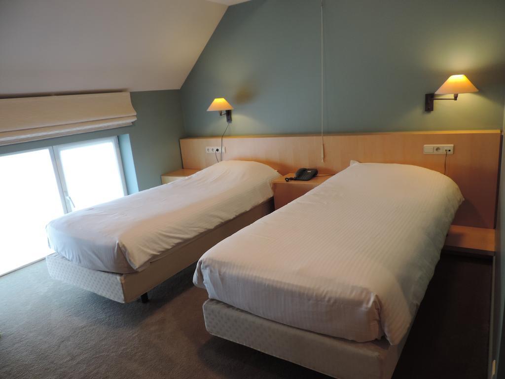 Hotel Het Zoete Water Hamme Δωμάτιο φωτογραφία