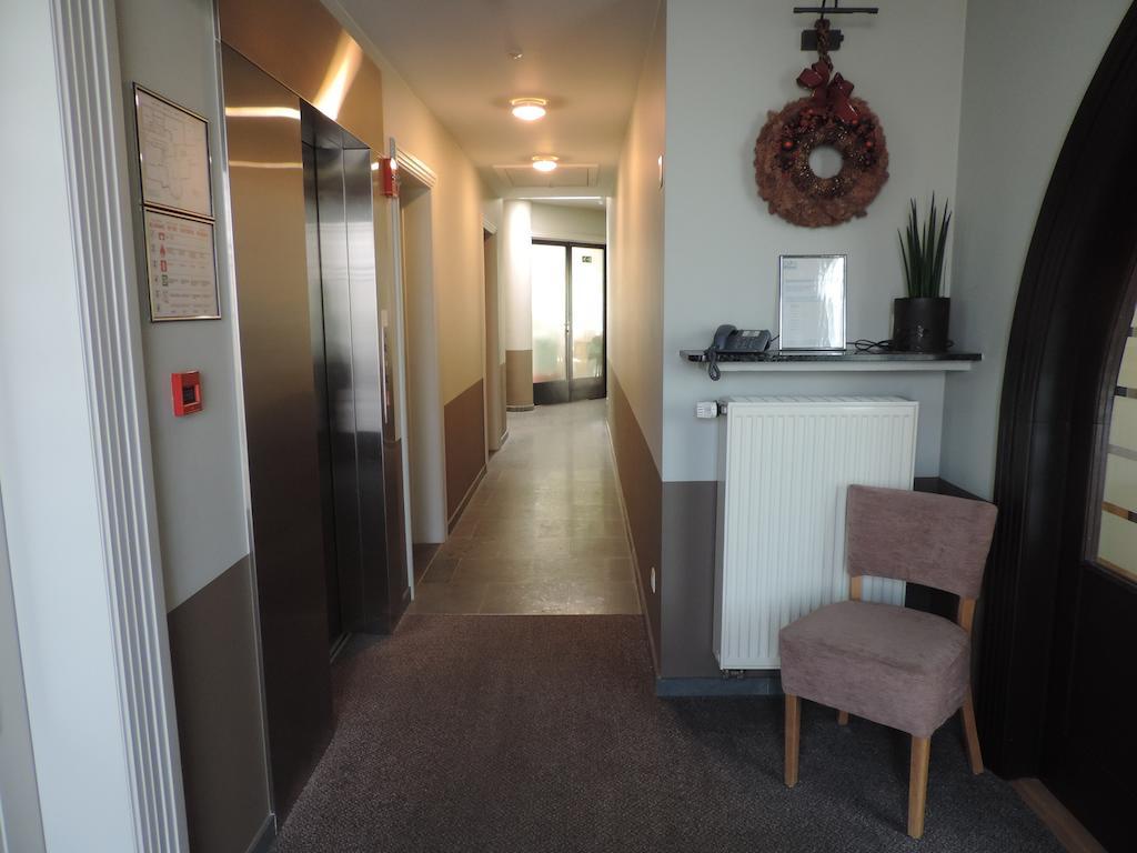 Hotel Het Zoete Water Hamme Εξωτερικό φωτογραφία