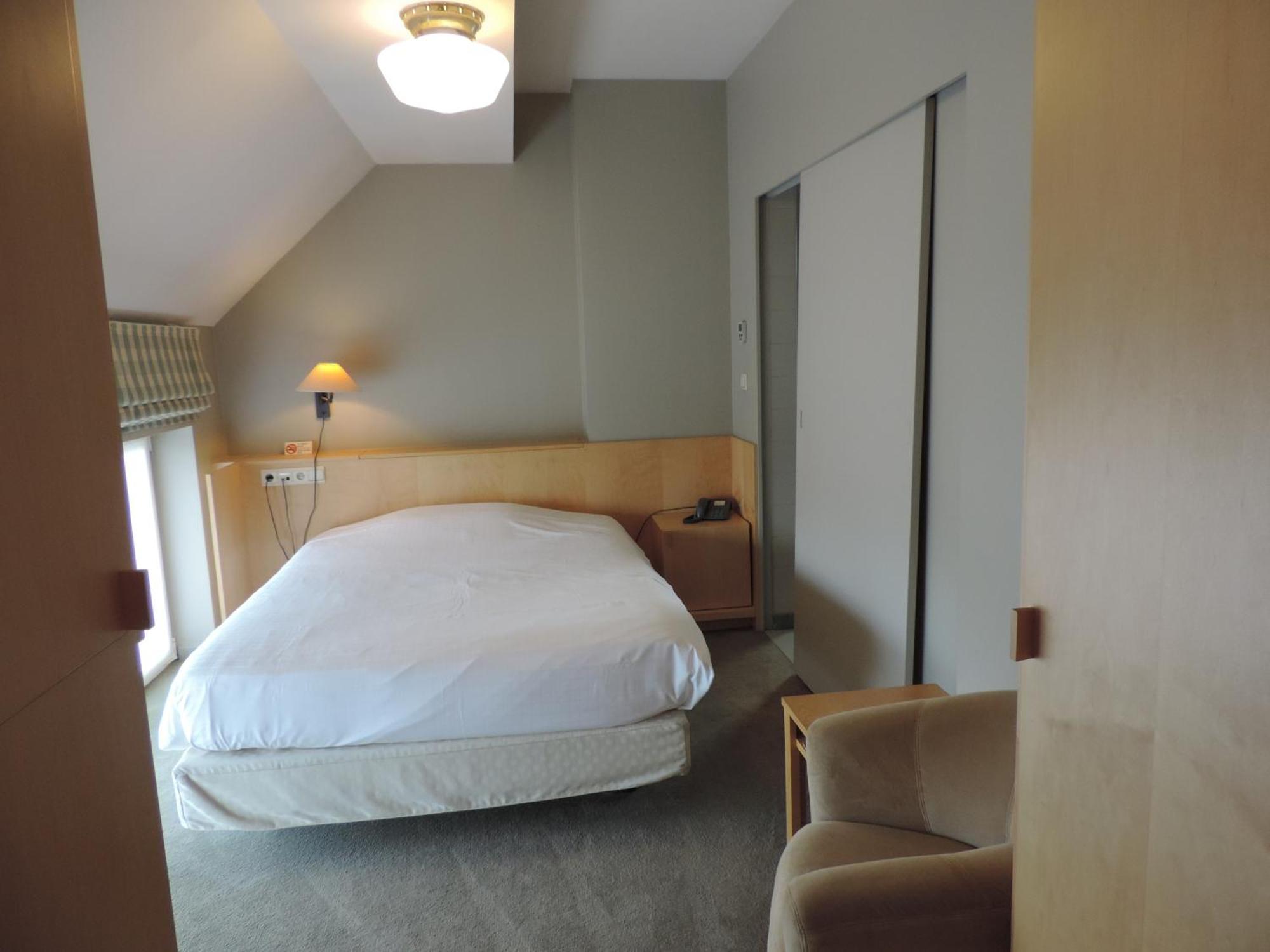 Hotel Het Zoete Water Hamme Εξωτερικό φωτογραφία