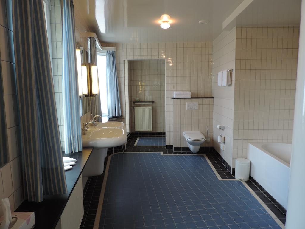 Hotel Het Zoete Water Hamme Δωμάτιο φωτογραφία
