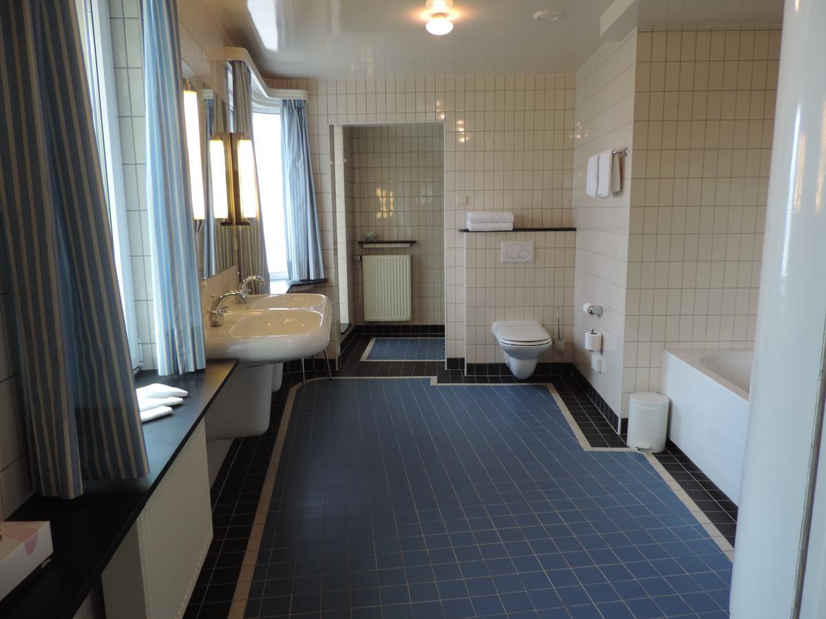 Hotel Het Zoete Water Hamme Εξωτερικό φωτογραφία