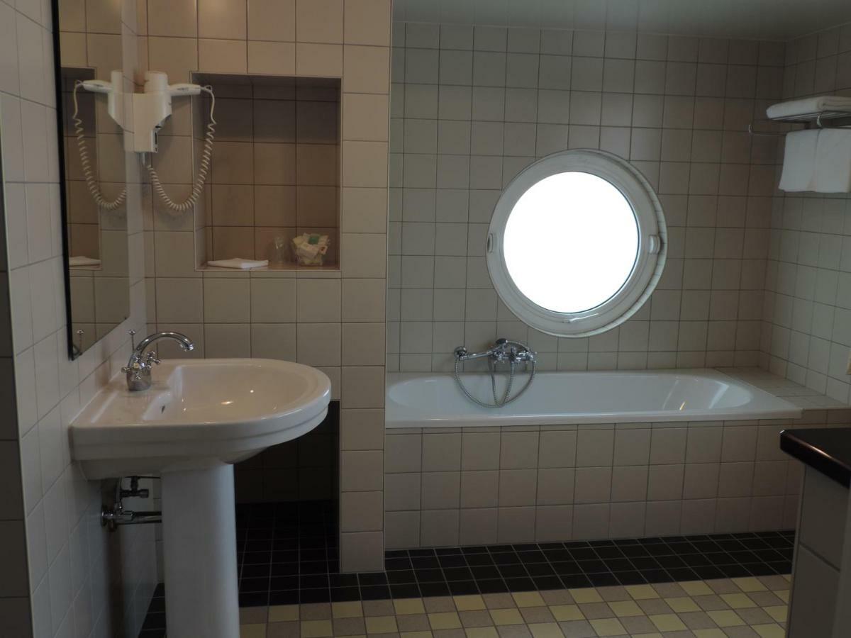 Hotel Het Zoete Water Hamme Εξωτερικό φωτογραφία